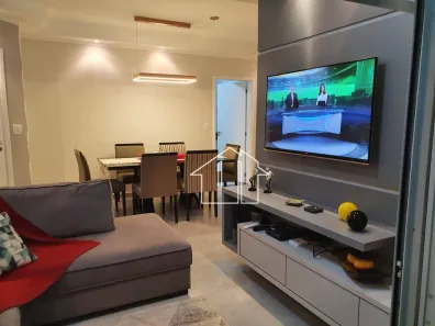Apartamento com 3 Quartos à venda, 92m² no Jardim Esplanada, São José dos Campos
