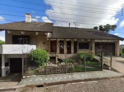 Casa com 7 Quartos à venda, 939m² no Petrópolis, Caxias do Sul