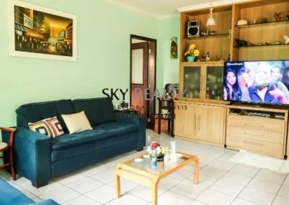 Sobrado com 3 Quartos à venda, 250m² no Americanópolis, São Paulo