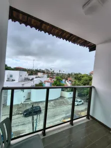 Flat com 1 Quarto à venda, 26m² no Merepe, Ipojuca