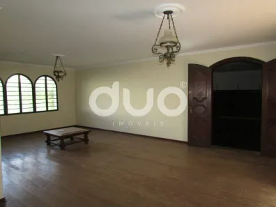 Casa com 4 Quartos à venda, 340m² no São Dimas, Piracicaba