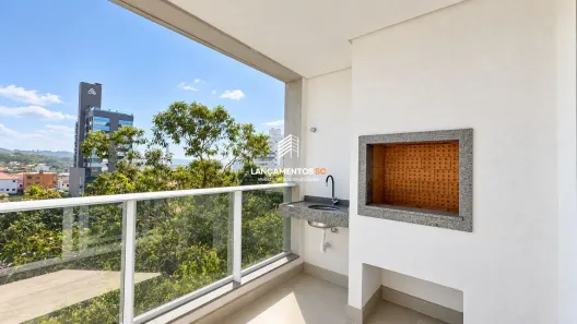 Apartamento com 2 Quartos à venda, 83m² no Paes Leme, Imbituba