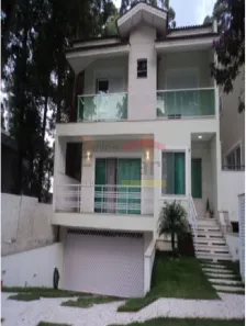 Sobrado com 4 Quartos à venda, 480m² no Tucuruvi, São Paulo