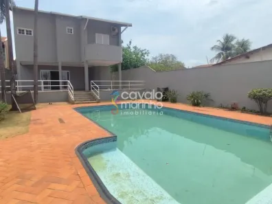 Casa com 3 Quartos à venda, 366m² no Ribeirânia, Ribeirão Preto