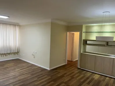 Apartamento com 3 Quartos à venda, 104m² no Jardim Paulista, São Paulo