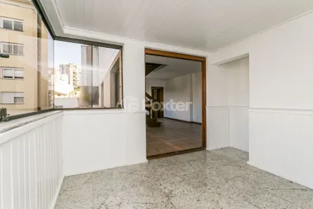 Apartamento com 3 Quartos à venda, 246m² no Mont Serrat, Porto Alegre