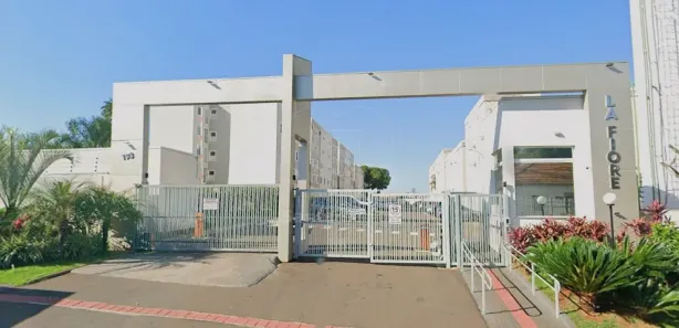 Apartamento com 2 Quartos à venda, 43m² no Vila Salomé, Cambé