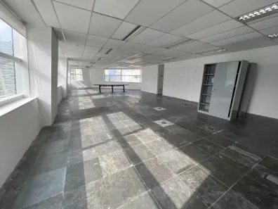 Sala Comercial para alugar, 159m² no Vila Olímpia, São Paulo