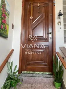 Cobertura com 3 Quartos à venda, 203m² no Nova Gerty, São Caetano do Sul