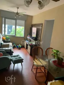 Apartamento com 2 Quartos à venda, 60m² no Jardim do Salso, Porto Alegre