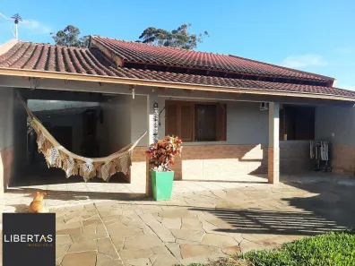 Casa com 3 Quartos à venda, 194m² no Restinga, Porto Alegre