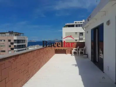 Cobertura com 3 Quartos à venda, 250m² no Leblon, Rio de Janeiro