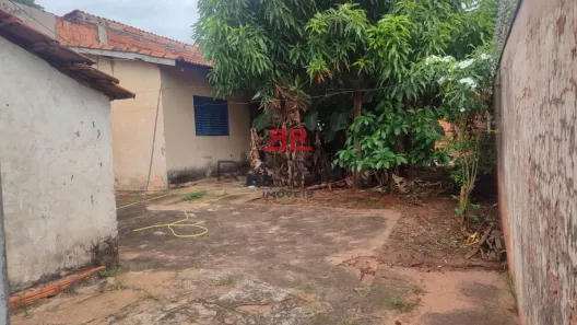 Lote/Terreno à venda, 400m² no Vila São João da Boa Vista, Bauru