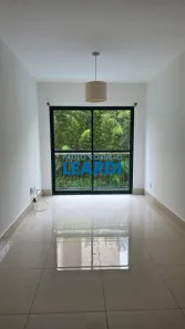 Apartamento com 3 Quartos para alugar, 89m² no Alphaville Centro Industrial e Empresarial/Alphaville., Barueri