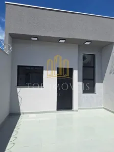 Casa com 3 Quartos à venda, 80m² no Parque Novo Horizonte, São José dos Campos