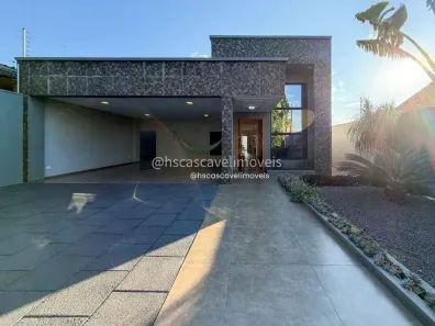 Casa com 3 Quartos à venda, 260m² no Parque São Paulo, Cascavel