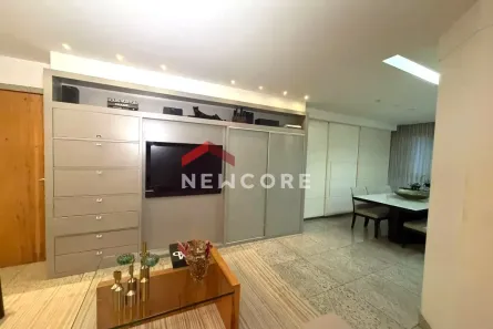 Apartamento com 3 Quartos à venda, 95m² no Savassi, Belo Horizonte