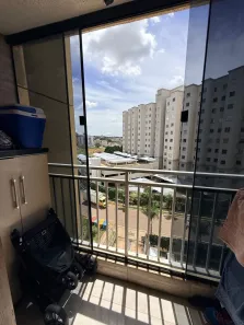 Apartamento com 2 Quartos à venda, 48m² no Samambaia Sul, Brasília