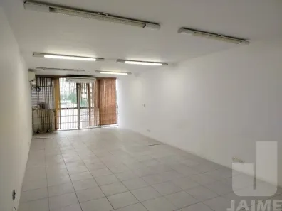 Imóvel Comercial para alugar, 52m² no Consolação, São Paulo