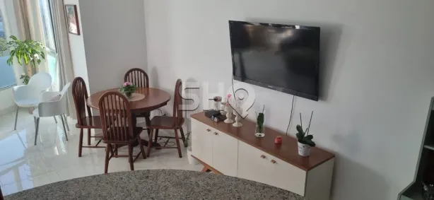 Apartamento com 2 Quartos à venda, 64m² no Água Fria, São Paulo