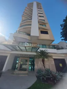 Apartamento com 3 Quartos para venda ou aluguel, 128m² no Parque Tamandaré, Campos dos Goytacazes