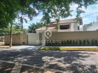 com 4 Quartos à venda, 324m² no Jardim Paraíso, Campinas