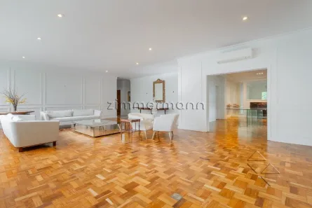 Apartamento com 3 Quartos à venda, 430m² no Santa Cecília, São Paulo