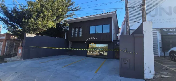 Imóvel Comercial com 3 Quartos para alugar, 208m² no Jardim Nossa Senhora Auxiliadora, Campinas