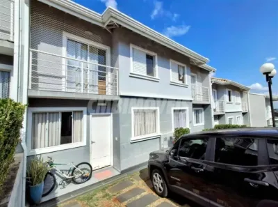 Casa de Condomínio com 3 Quartos à venda, 90m² no Chácara Primavera, Campinas