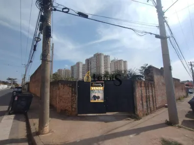 Lote/Terreno à venda, 900m² no Nossa Senhora Aparecida, Itu