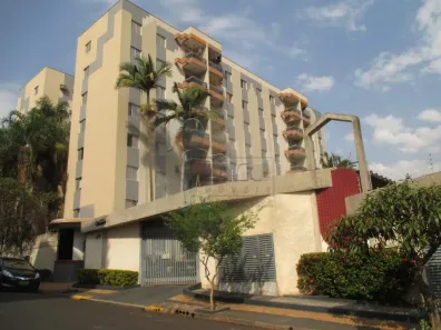Apartamento com 3 Quartos à venda, 75m² no Presidente Médici, Ribeirão Preto