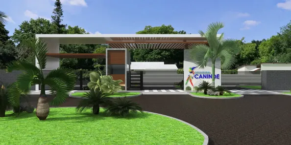 Casa de Condomínio com 2 Quartos à venda, 45m² no Marcos Freire, Porto Velho