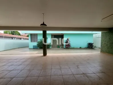 Casa com 4 Quartos para alugar, 563m² no Centro, Piracicaba