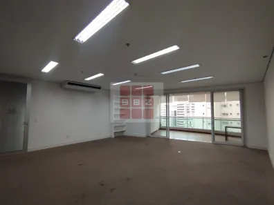 Sala Comercial à venda, 167m² no Cerqueira César, São Paulo