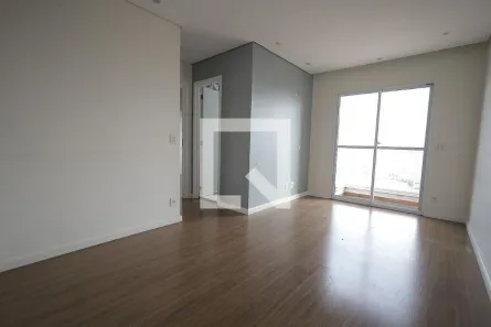 Apartamento com 2 Quartos à venda, 55m² no Vila Humaitá, Santo André