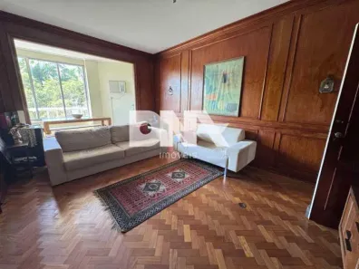Apartamento com 4 Quartos à venda, 248m² no Flamengo, Rio de Janeiro