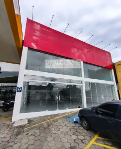 Ponto Comercial para alugar, 335m² no Pagani, Palhoça