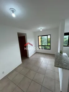 Apartamento com 2 Quartos à venda, 50m² no Reserva Belas Nações, Bauru