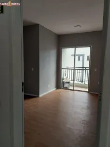 Apartamento com 2 Quartos para alugar, 52m² no Jardins do Império, Indaiatuba