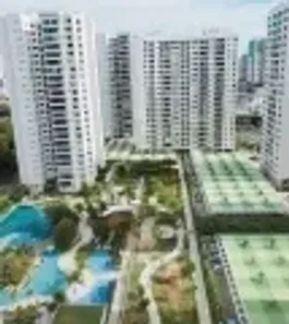 Apartamento com 3 Quartos à venda, 140m² no Imbiribeira, Recife