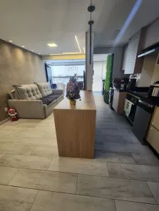 Apartamento com 2 Quartos à venda, 64m² no Vila Gilda, Santo André