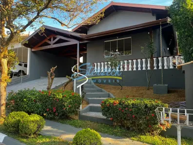Casa com 3 Quartos à venda, 178m² no Bosque, Vinhedo