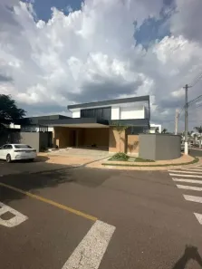 Casa de Condomínio com 3 Quartos à venda, 170m² no Esmeralda Residence II, Marília
