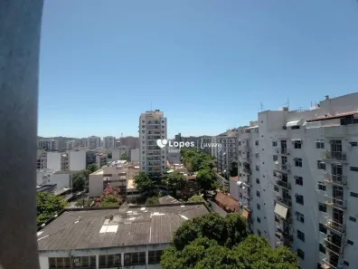 Apartamento com 1 Quarto à venda, 55m² no Grajaú, Rio de Janeiro