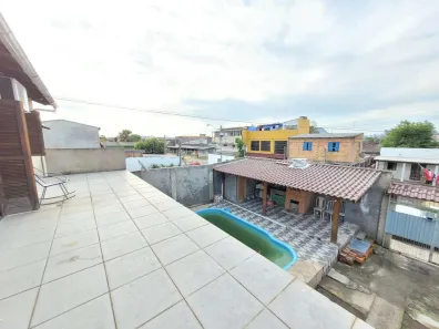 Casa com 4 Quartos à venda, 250m² no Vila São José, Porto Alegre