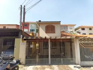 Sobrado com 4 Quartos à venda, 180m² no Vila Nova Mazzei, São Paulo