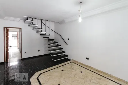 Casa de Condomínio com 2 Quartos à venda, 90m² no Vila Bela, São Paulo