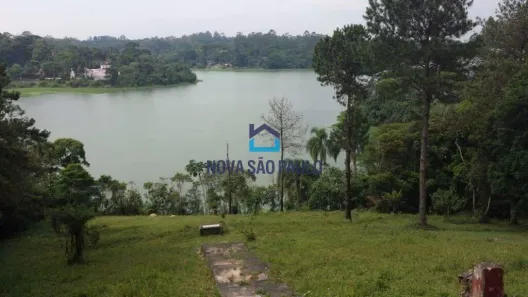 Lote/Terreno à venda, 25000m² no Sete Praias, São Paulo