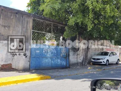 Imóvel Comercial à venda, 596m² no Jardim Tropical, Nova Iguaçu