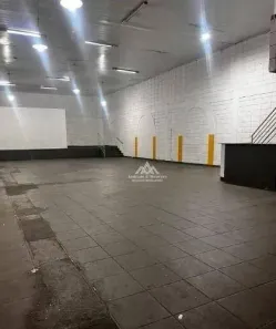 Galpão/Depósito/Armazém para alugar, 270m² no Parque Anhangüera, Ribeirão Preto